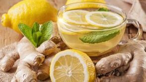 How to cook ginger
