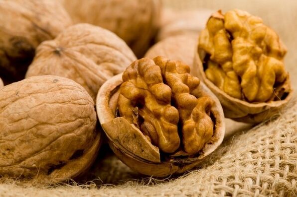 Walnut